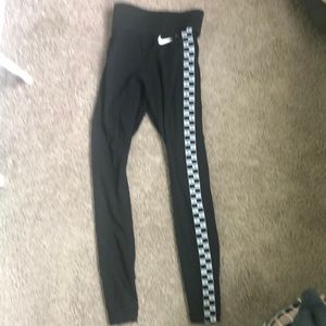 Running pants